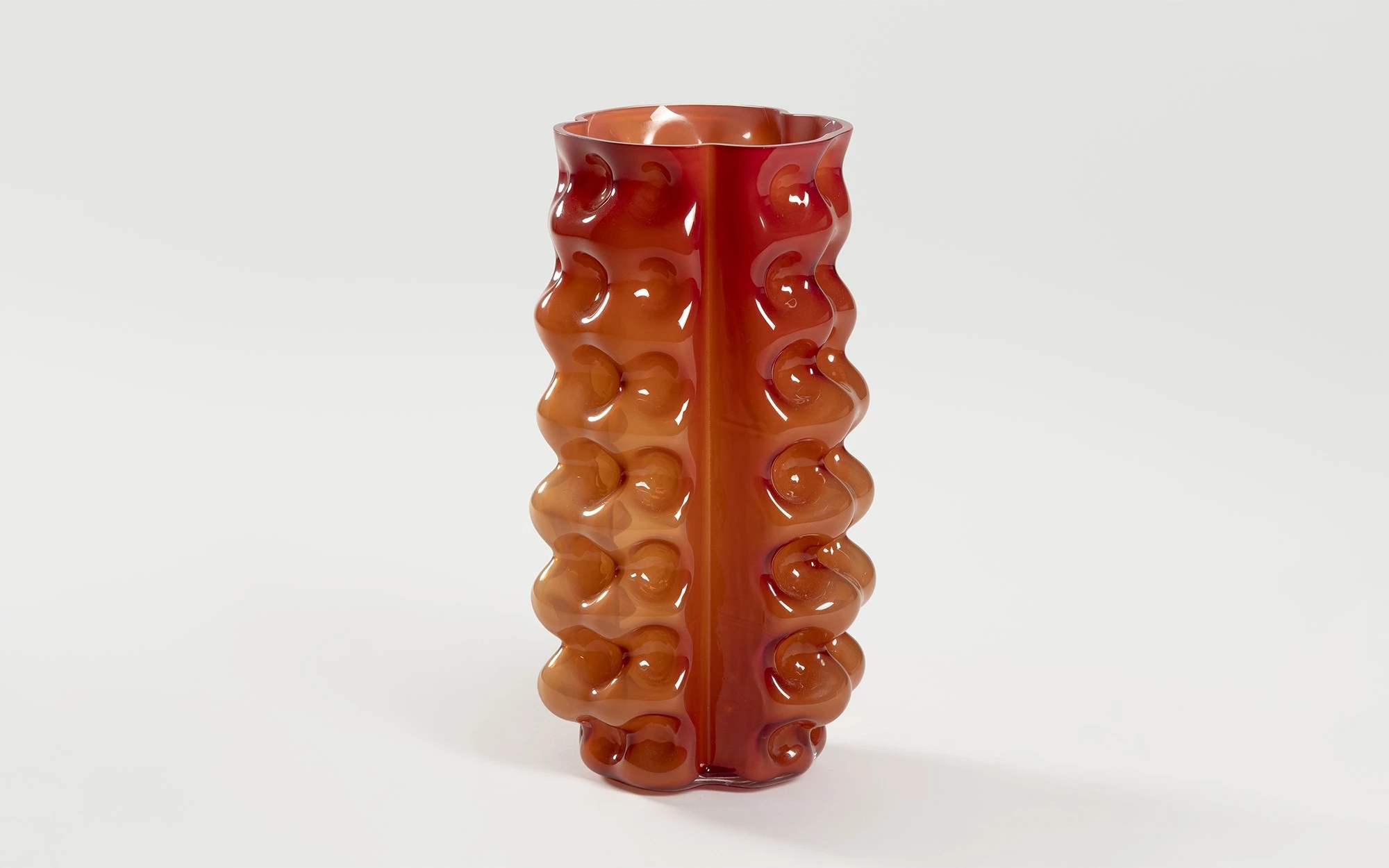 Solid Air, Liquid Colour - Tejo Remy - vase - Galerie kreo
