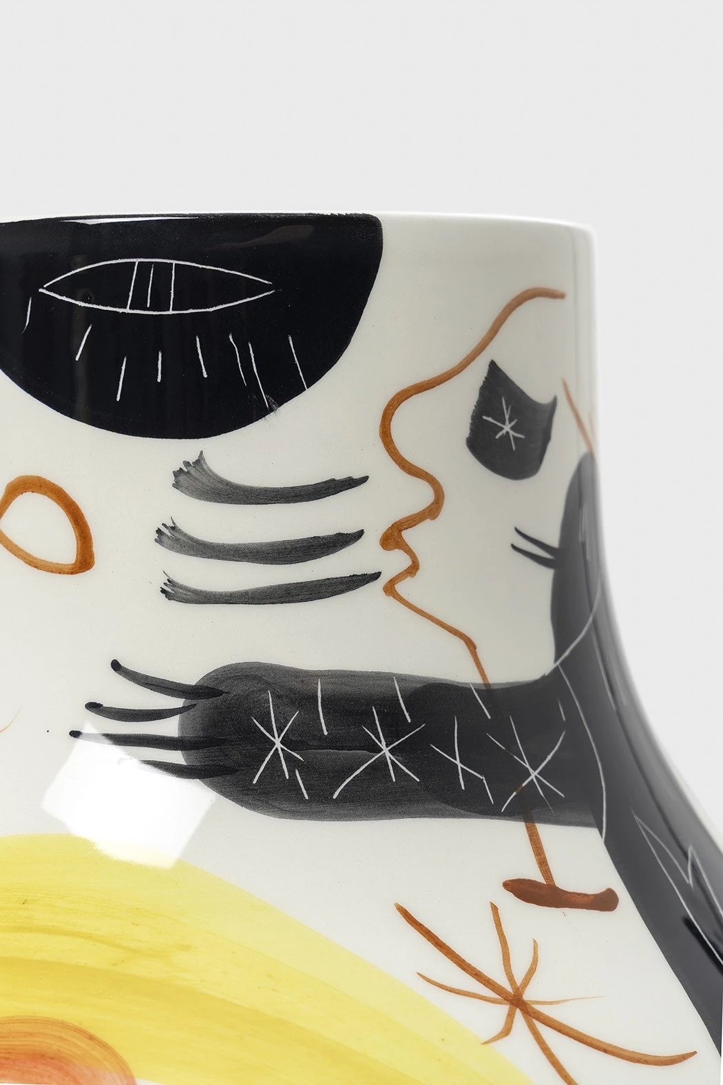 Chromatico Vase - Jaime Hayon - Vase - Galerie kreo