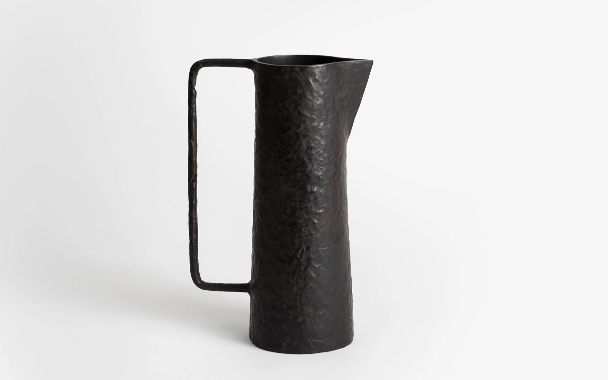 Broc #2 - Guillaume Bardet - vase e583531819134c4086b6458888af8f06- Galerie kreo