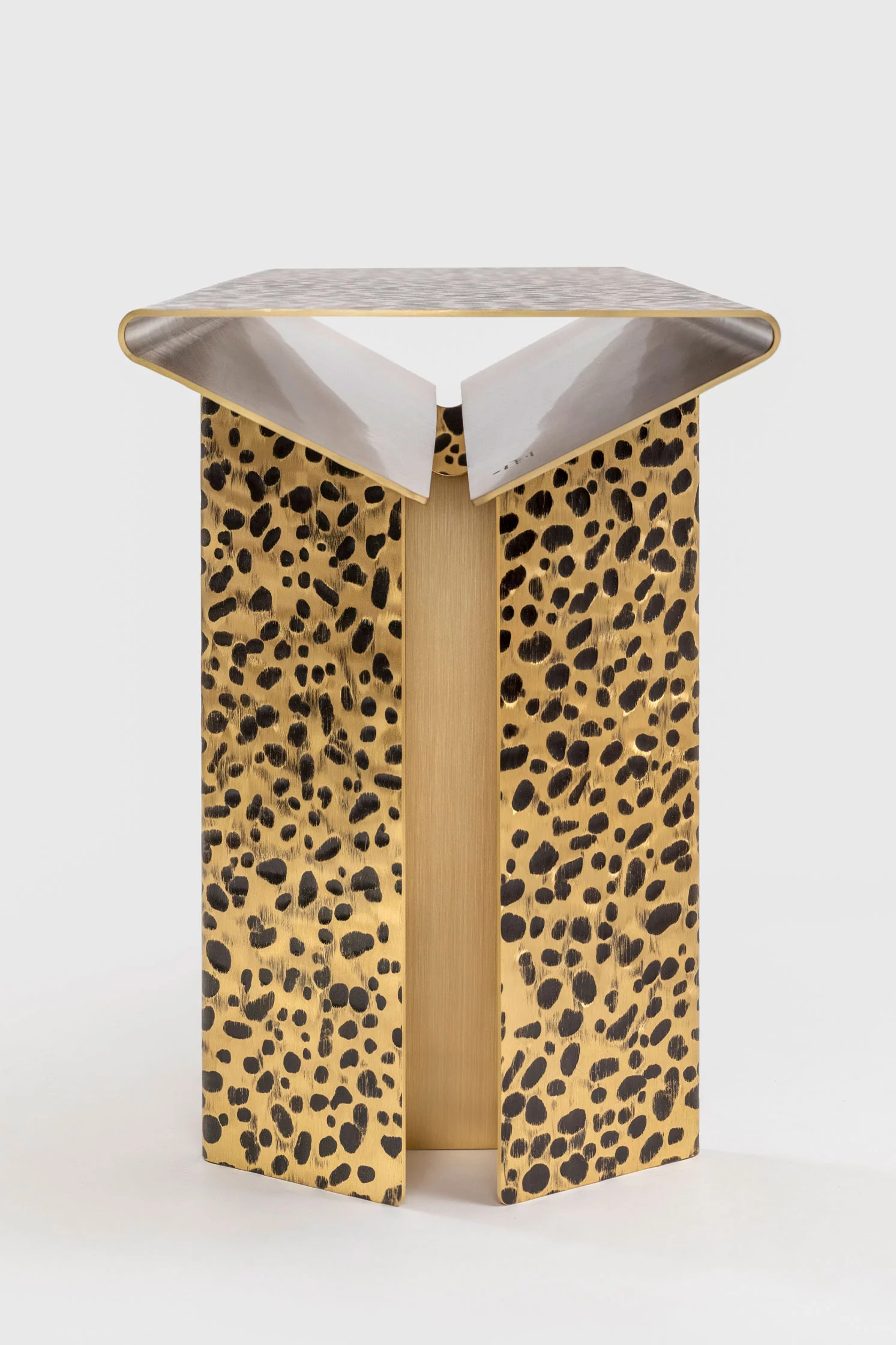 Console Leopard - Jean-Baptiste Fastrez - Console - Galerie kreo