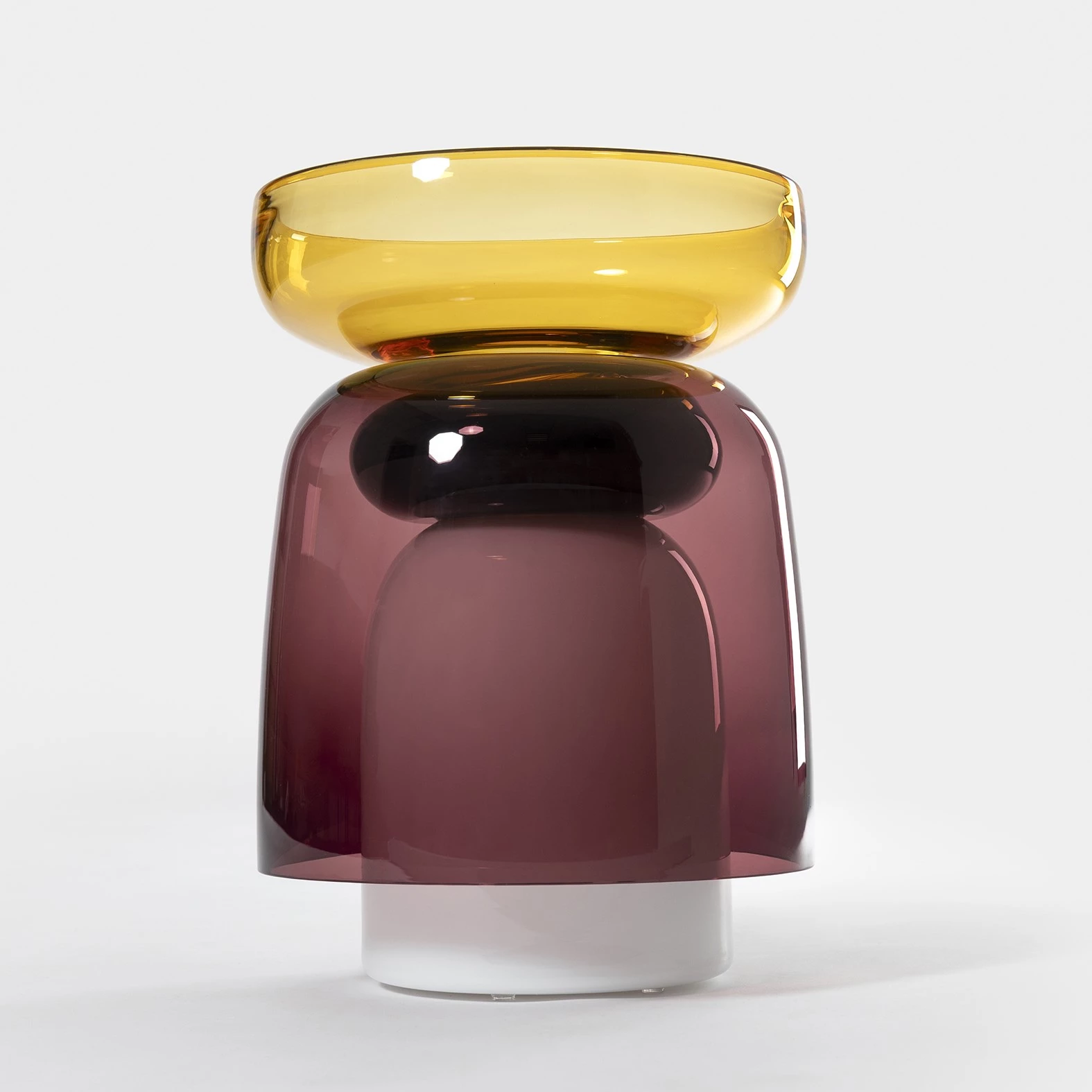 Nouveau vase jupe - Olivier Gagnère - Vase - Galerie kreo