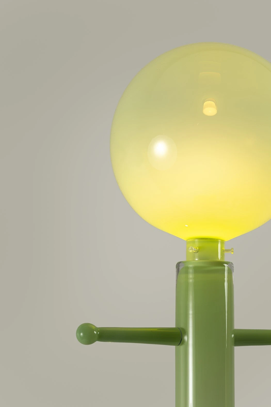 Lamppost 01 - JAM - Floor light - Galerie kreo