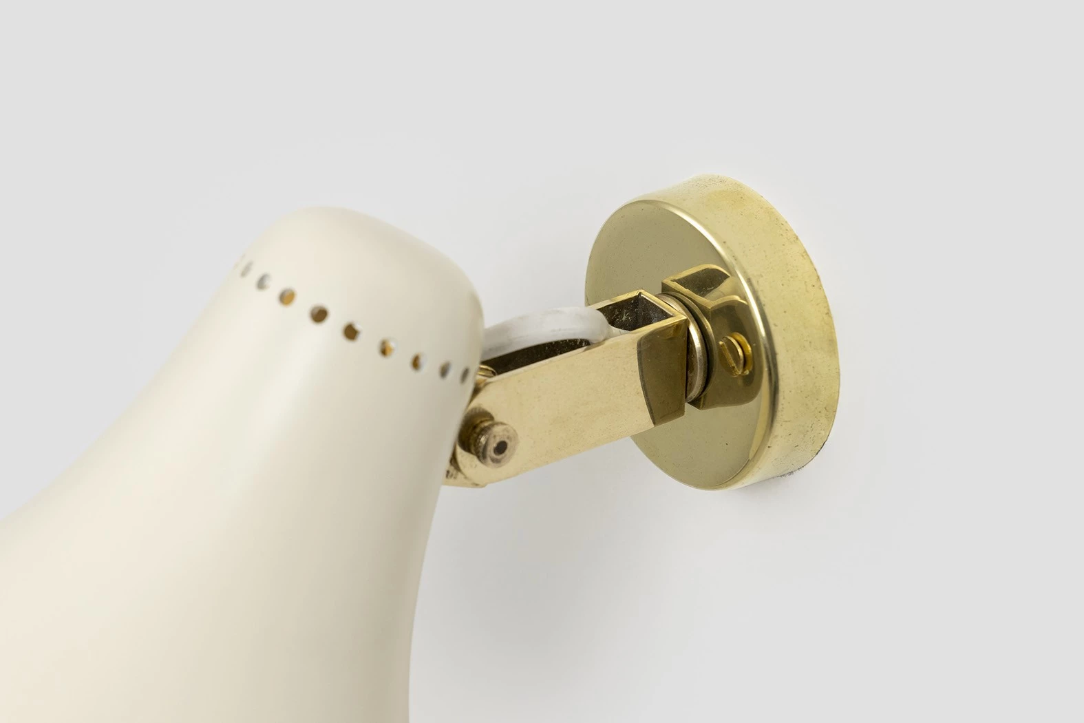 18VT - Gino Sarfatti - Wall light - Galerie kreo