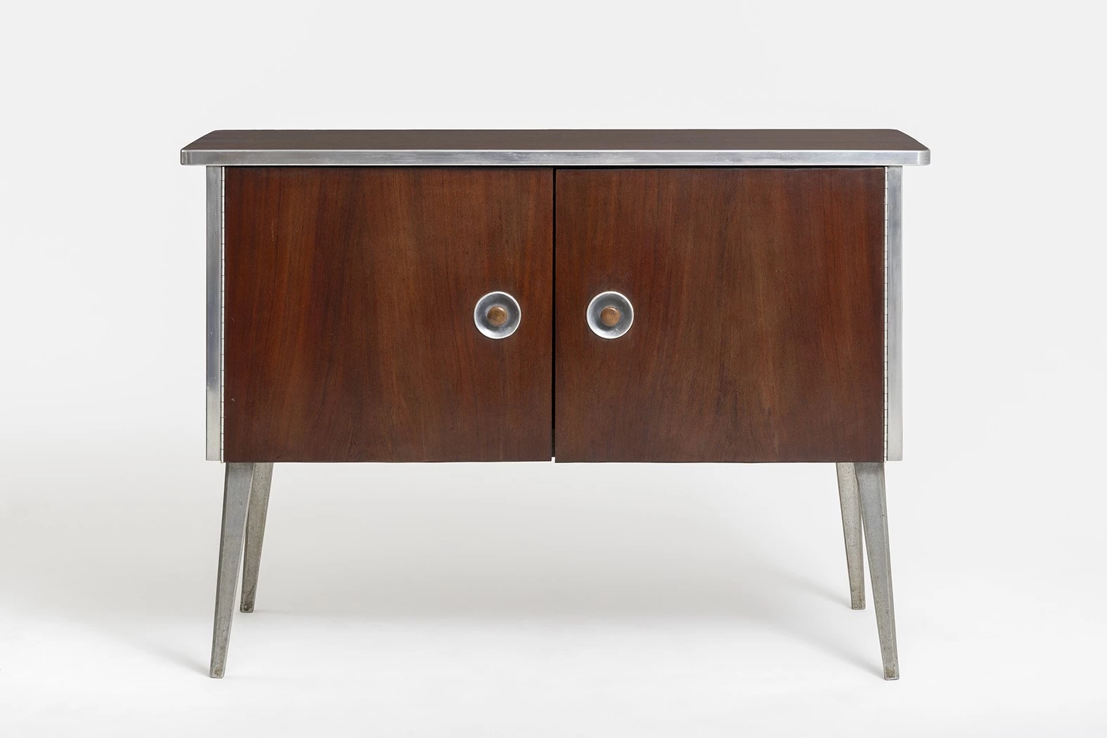 BD1 Cabinet - Ernest Race - Storage - Galerie kreo