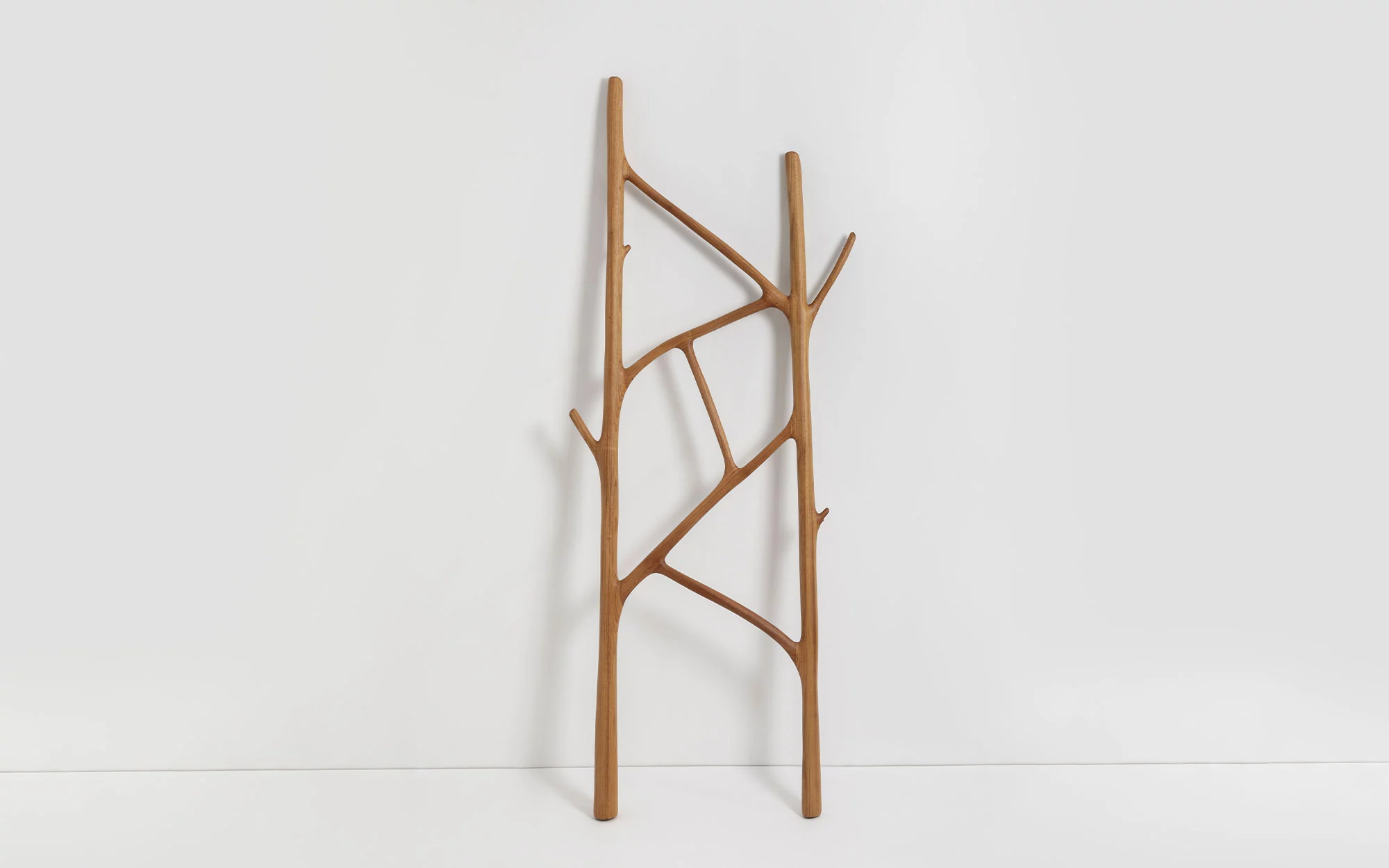 Tree Ladder - Front - Miscellaneous - Galerie kreo