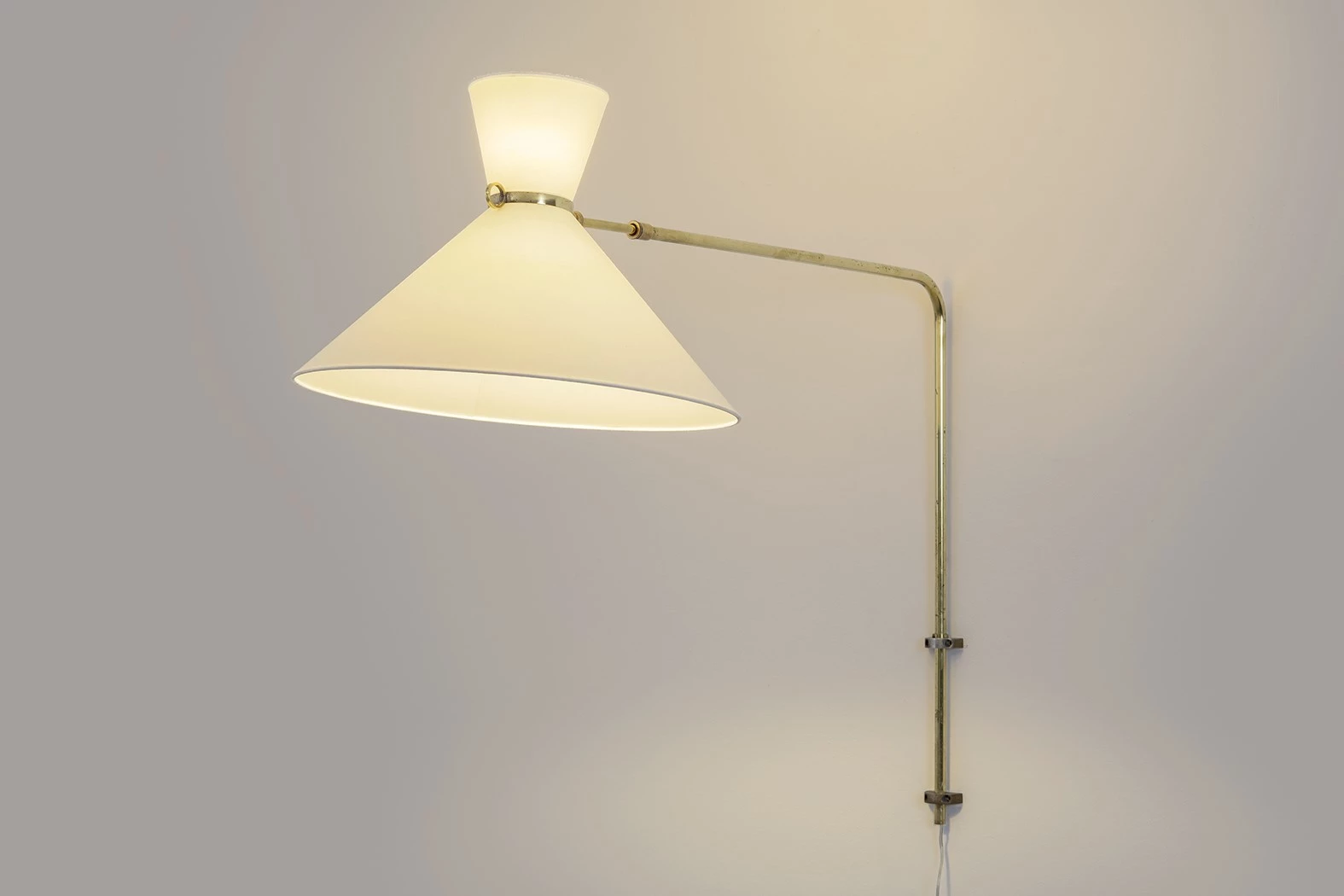225 - Robert Mathieu - Wall light - Galerie kreo