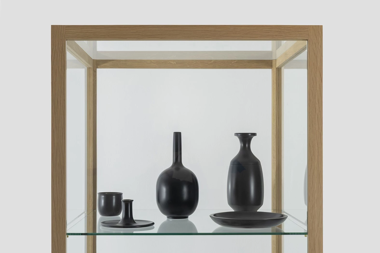 Museum Pieces - Jasper Morrison - Miscellaneous - Galerie kreo