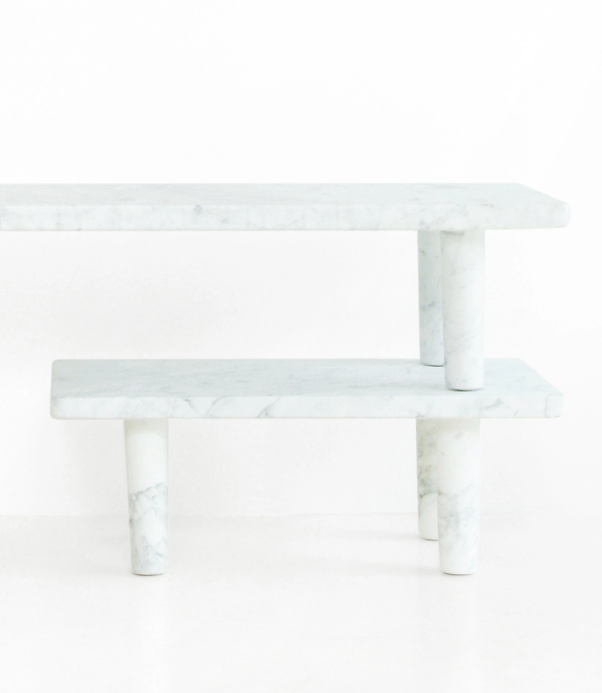 Variation #11 - Jasper Morrison - Console - Galerie kreo