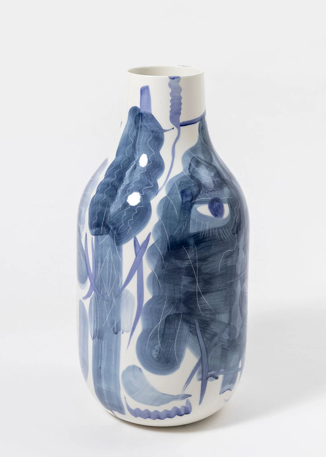 Chromatico Vase - Jaime Hayon - Vase - Galerie kreo