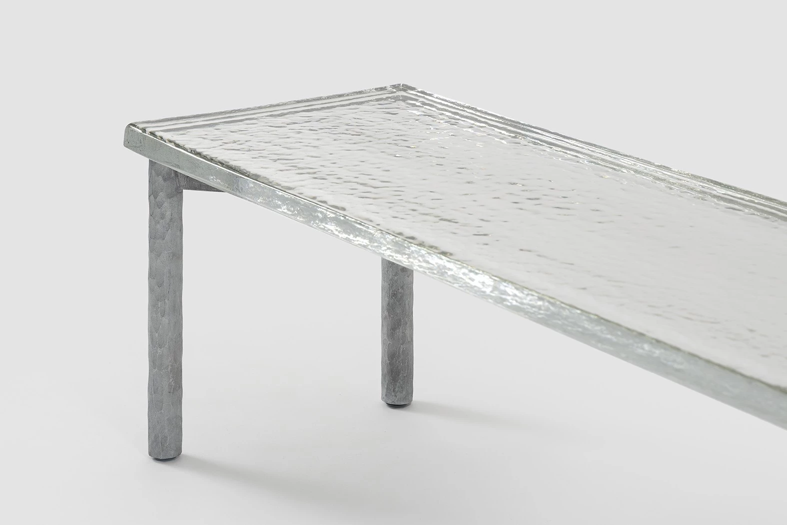 Flou Console - Ronan Bouroullec - Console - Galerie kreo