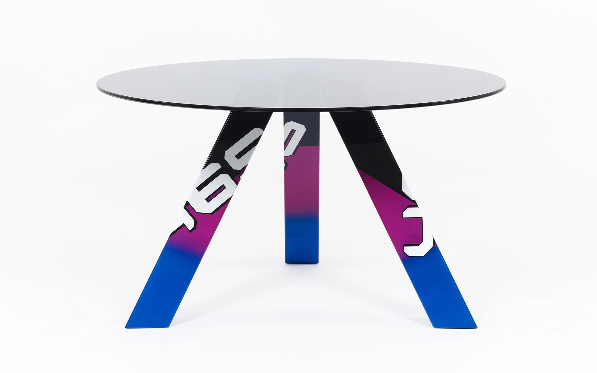 465 Table - Konstantin Grcic - Table - Galerie kreo