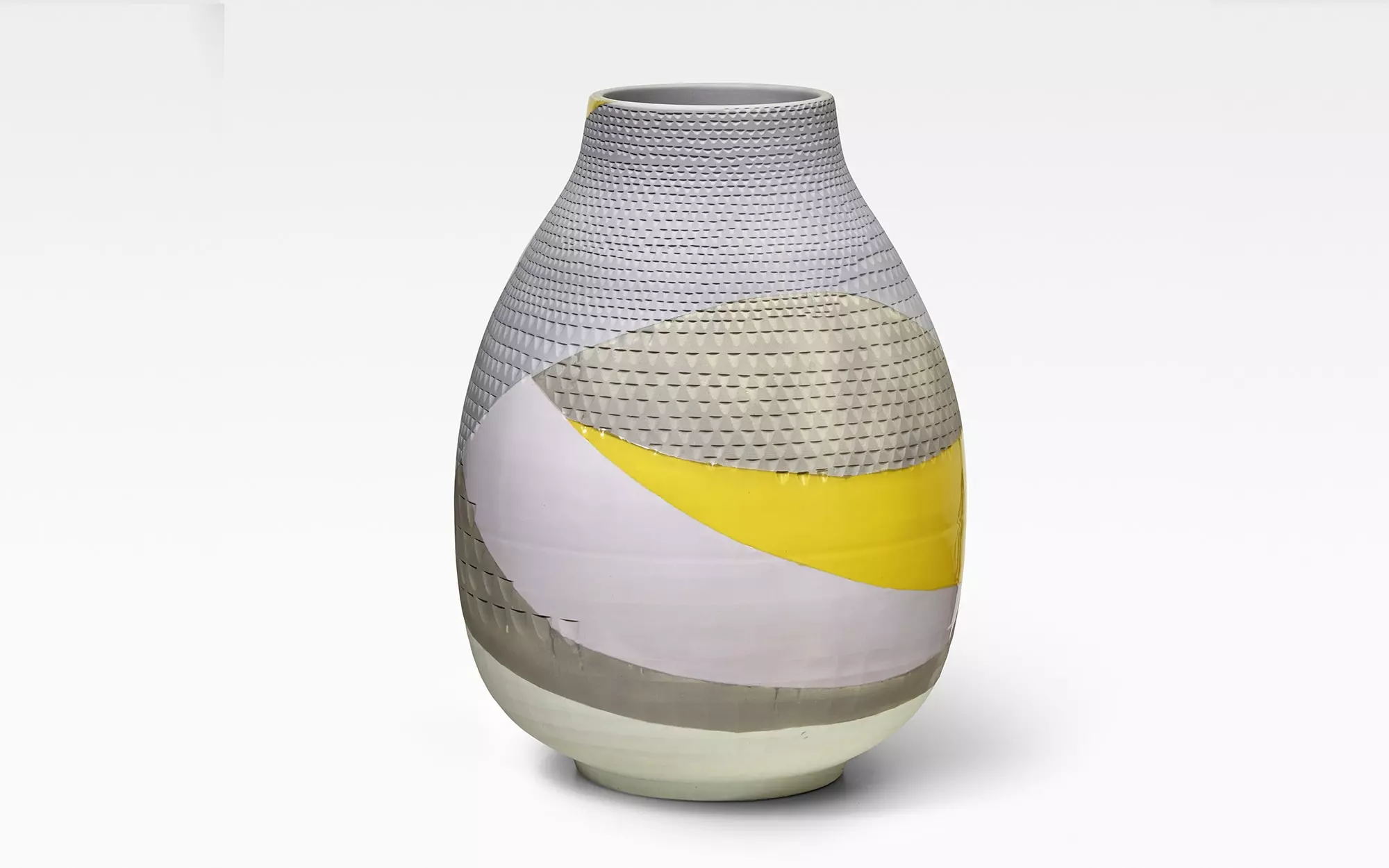 Diamond Vase - Day - Hella Jongerius - Vase - Galerie kreo