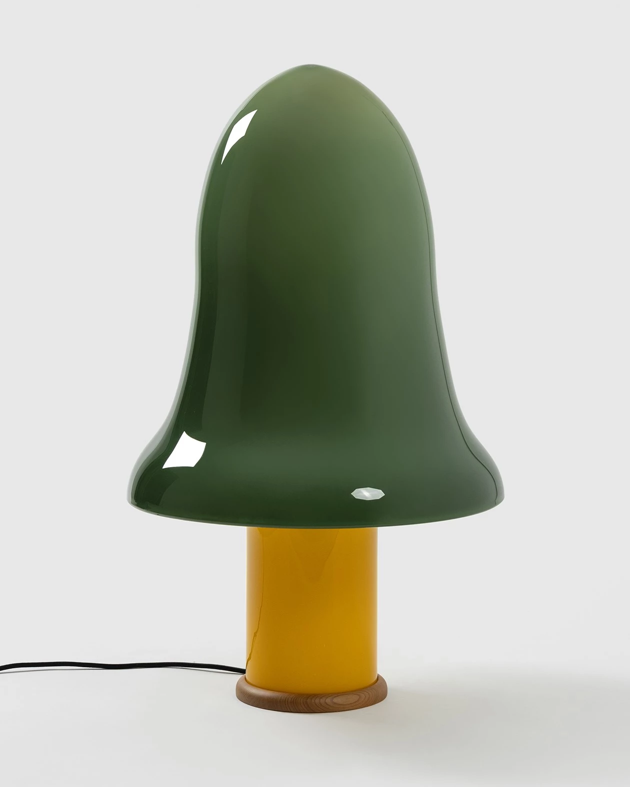 Mystic Garden - Studio Brynjar & Veronika - Table light - Galerie kreo