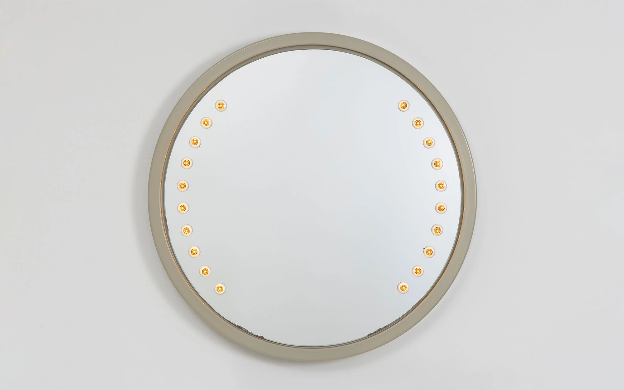 51/b  - Gino Sarfatti - TEFAF New York 2025.