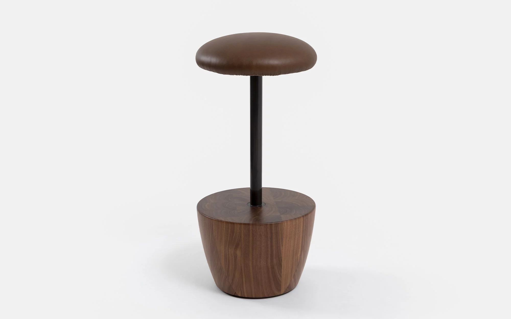 Barstool - Michael Young - Stool - Galerie kreo