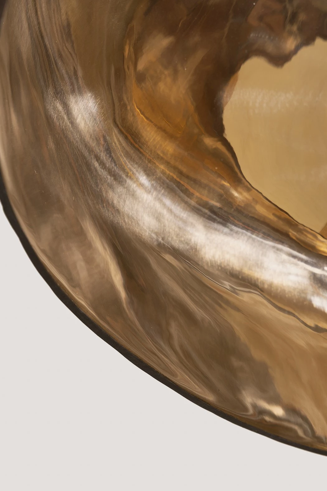 Ceiling Light 75 - Guillaume Bardet - Pendant light - Galerie kreo