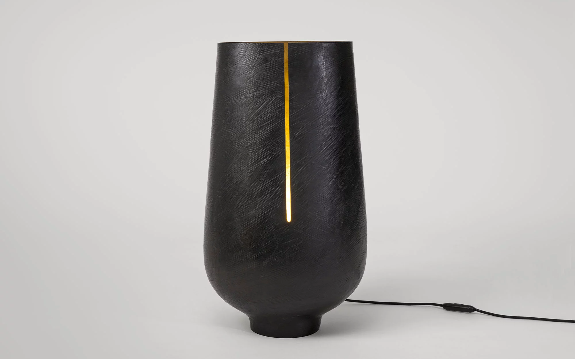 Amphora II - Guillaume Bardet - Console - Galerie kreo