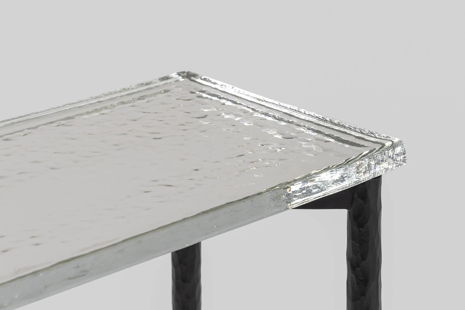 Flou Console - Ronan Bouroullec - Console - Galerie kreo