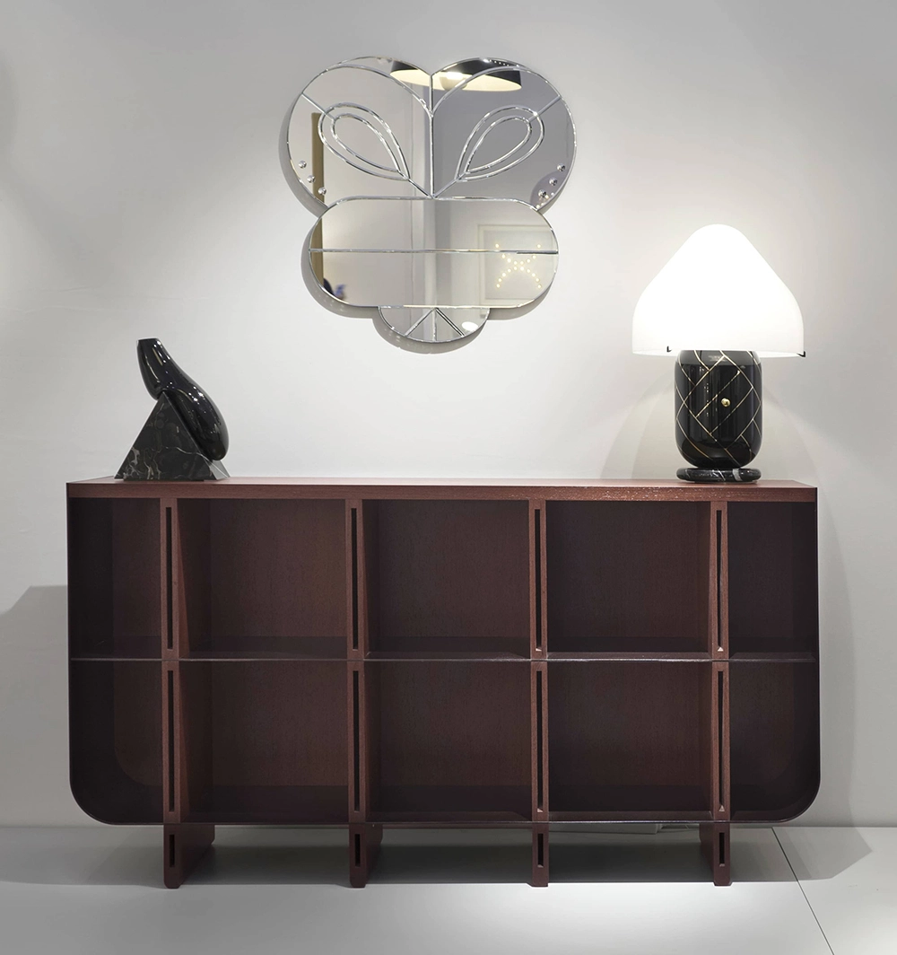 Hadar console - François Bauchet - Console - Galerie kreo