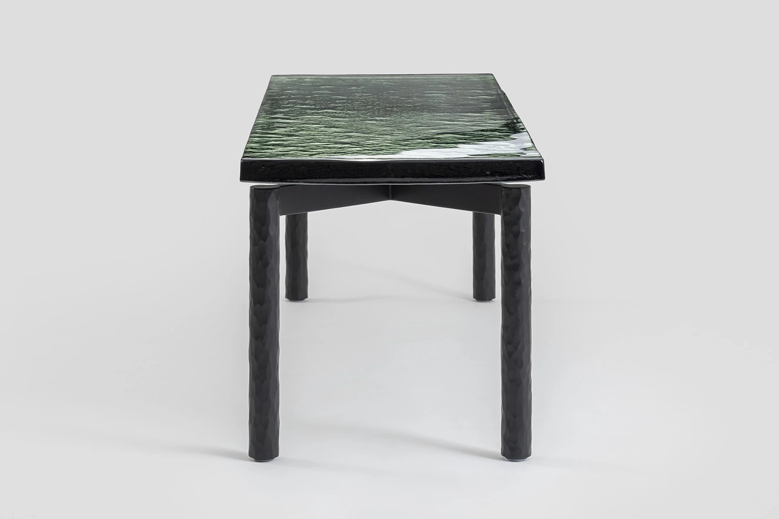 Flou Console Color - Ronan Bouroullec - Console - Galerie kreo