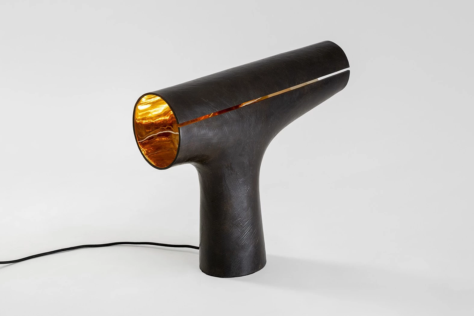 Totem II - Guillaume Bardet - Table light - Galerie kreo