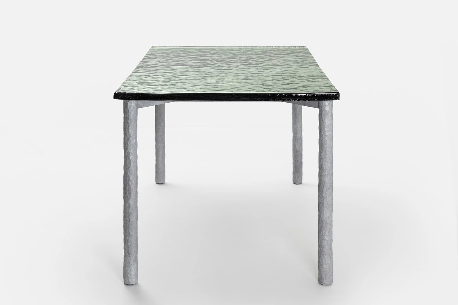 Flou Table Color - Ronan Bouroullec - Desk - Galerie kreo