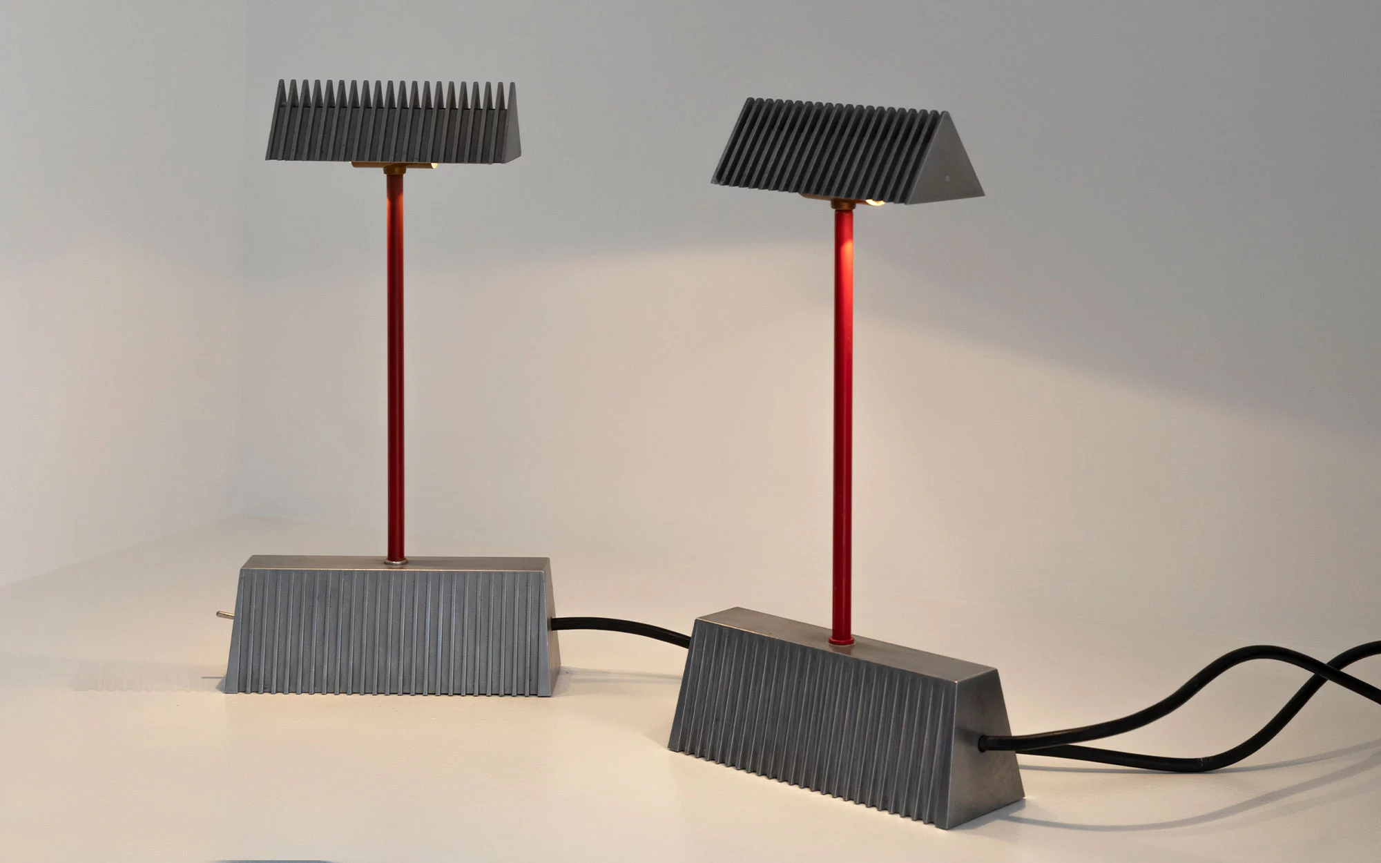 Table lamp 'Scintilla' - Piero Castiglioni - table-light - Galerie kreo
