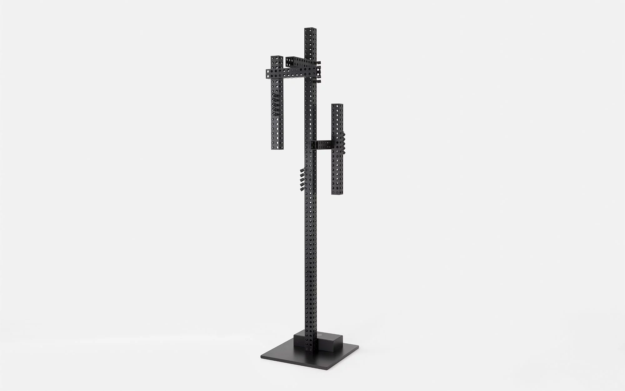 TRANSFORMERS_LF2 - Konstantin Grcic - Floor light - Galerie kreo