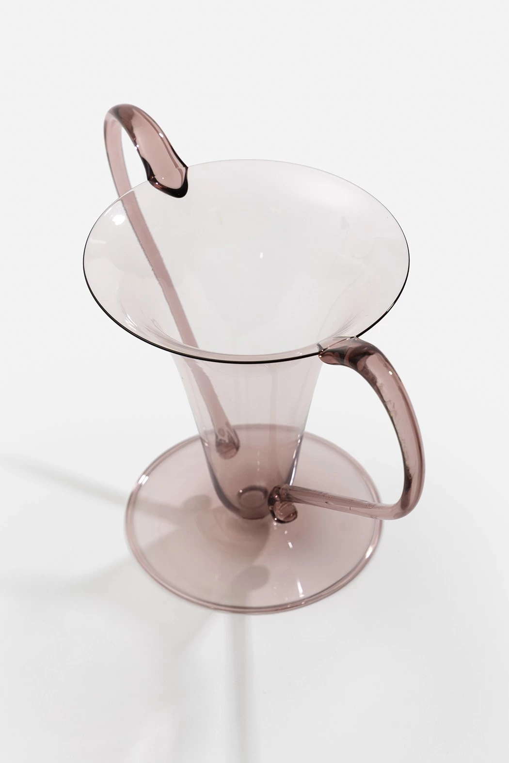 Vase 1432 “Libellula“ - Vittorio Zecchin - Vase - Galerie kreo