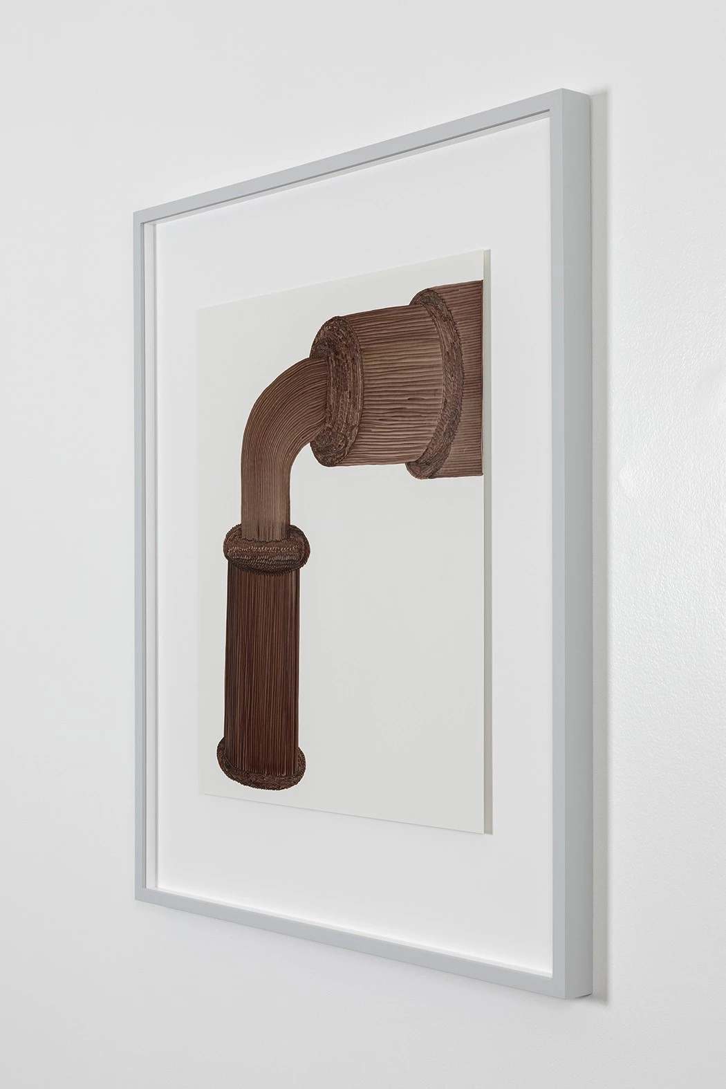 2024 - Ronan Bouroullec - Art and Drawing - Galerie kreo