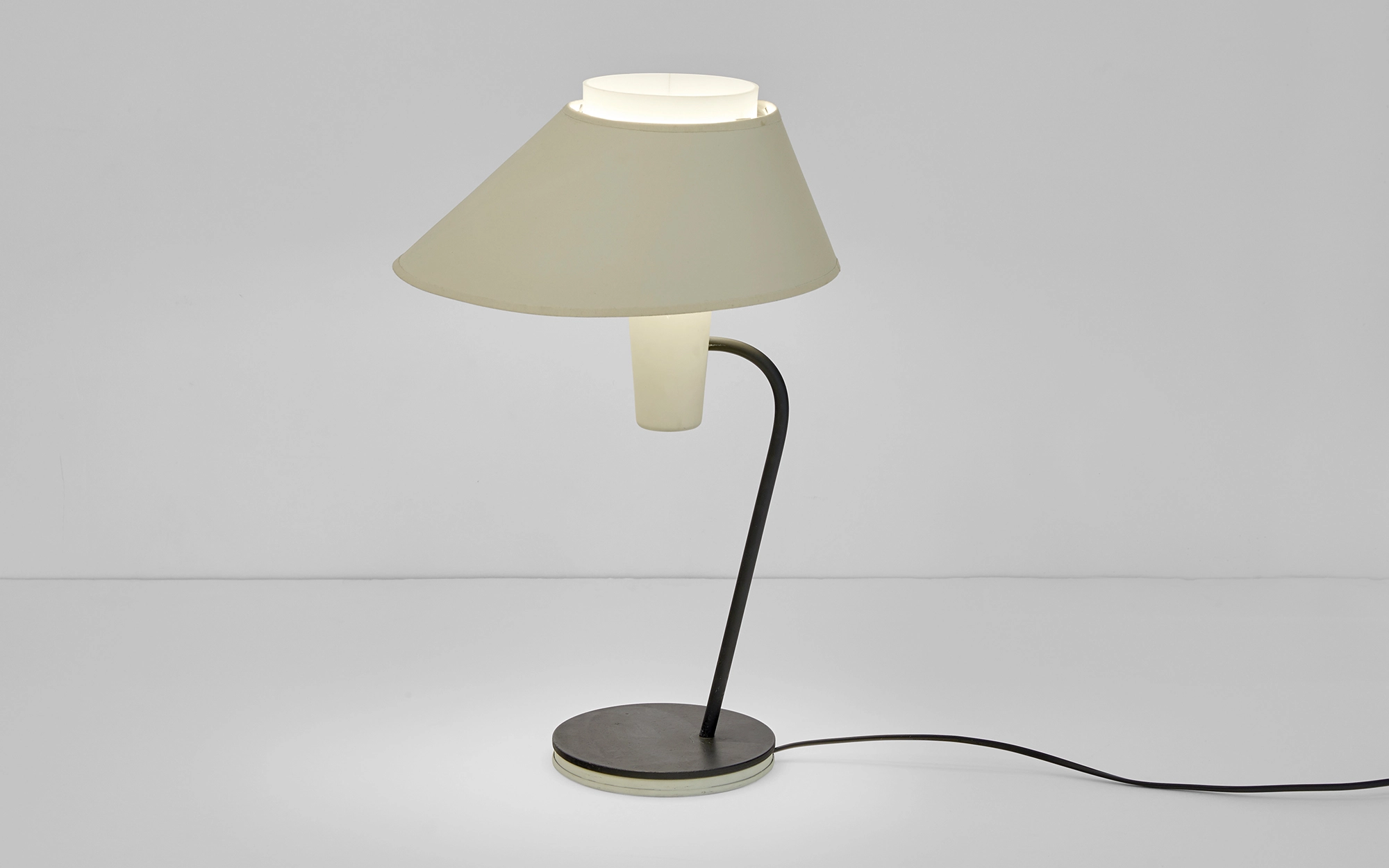 Table light - Jean-Boris Lacroix - Table light - Galerie kreo