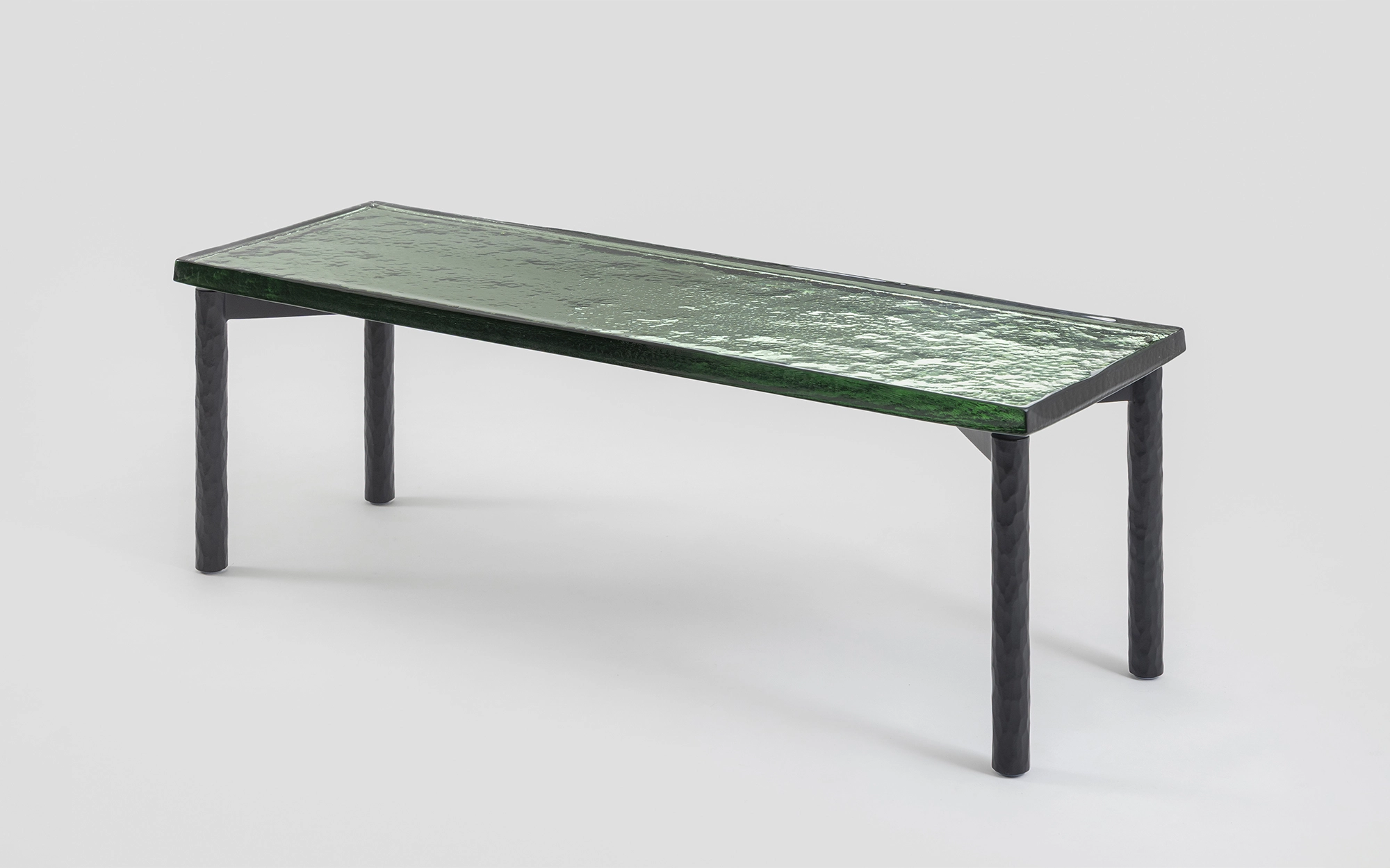 Flou Console Color  - Ronan Bouroullec - .
