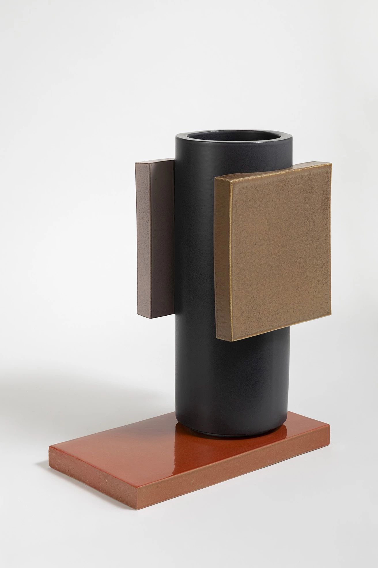 Tajimi 07 - Ronan Bouroullec - Vase - Galerie kreo