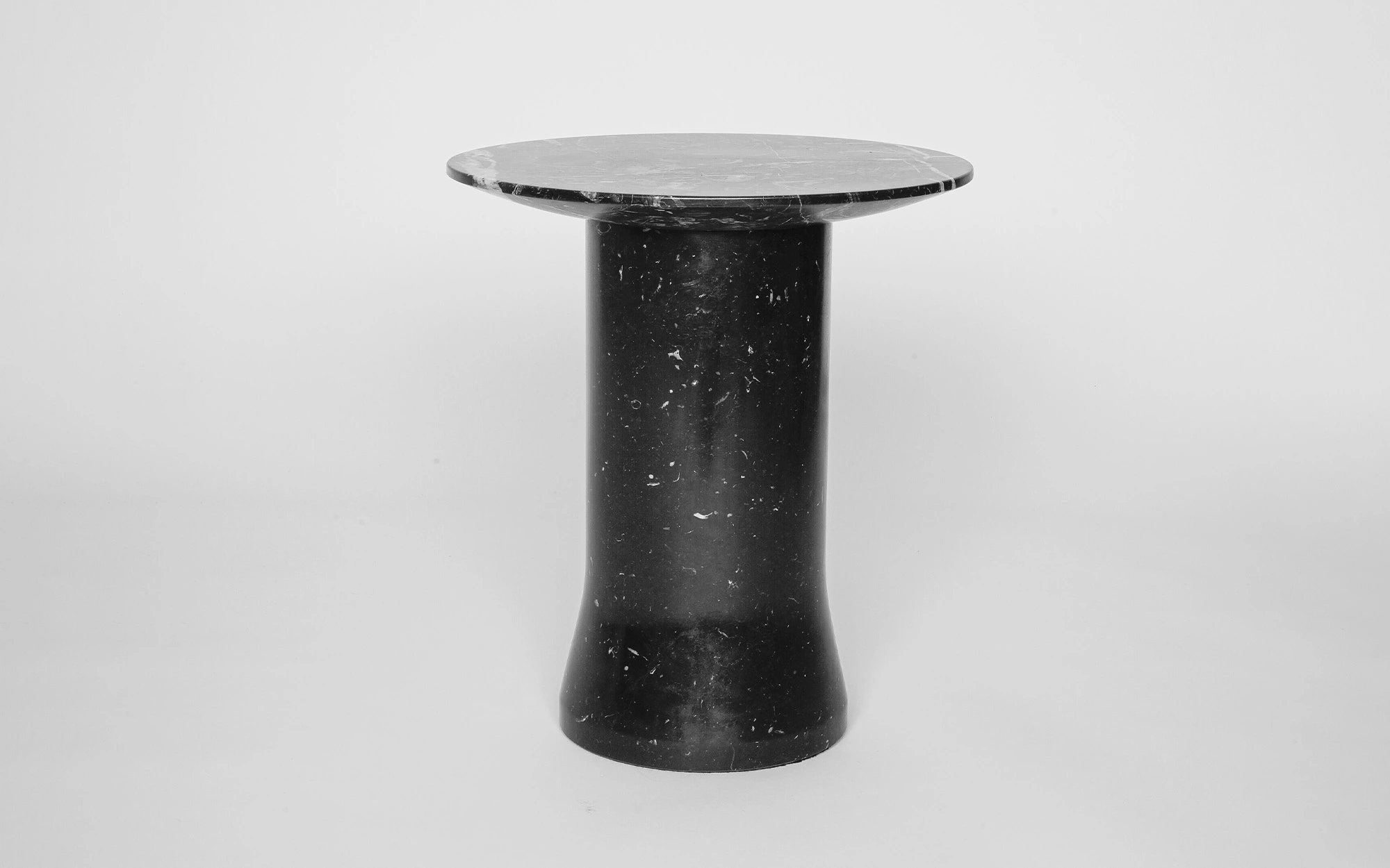 Side Table Elephant  - Jean-Baptiste Fastrez - side-table - Galerie kreo