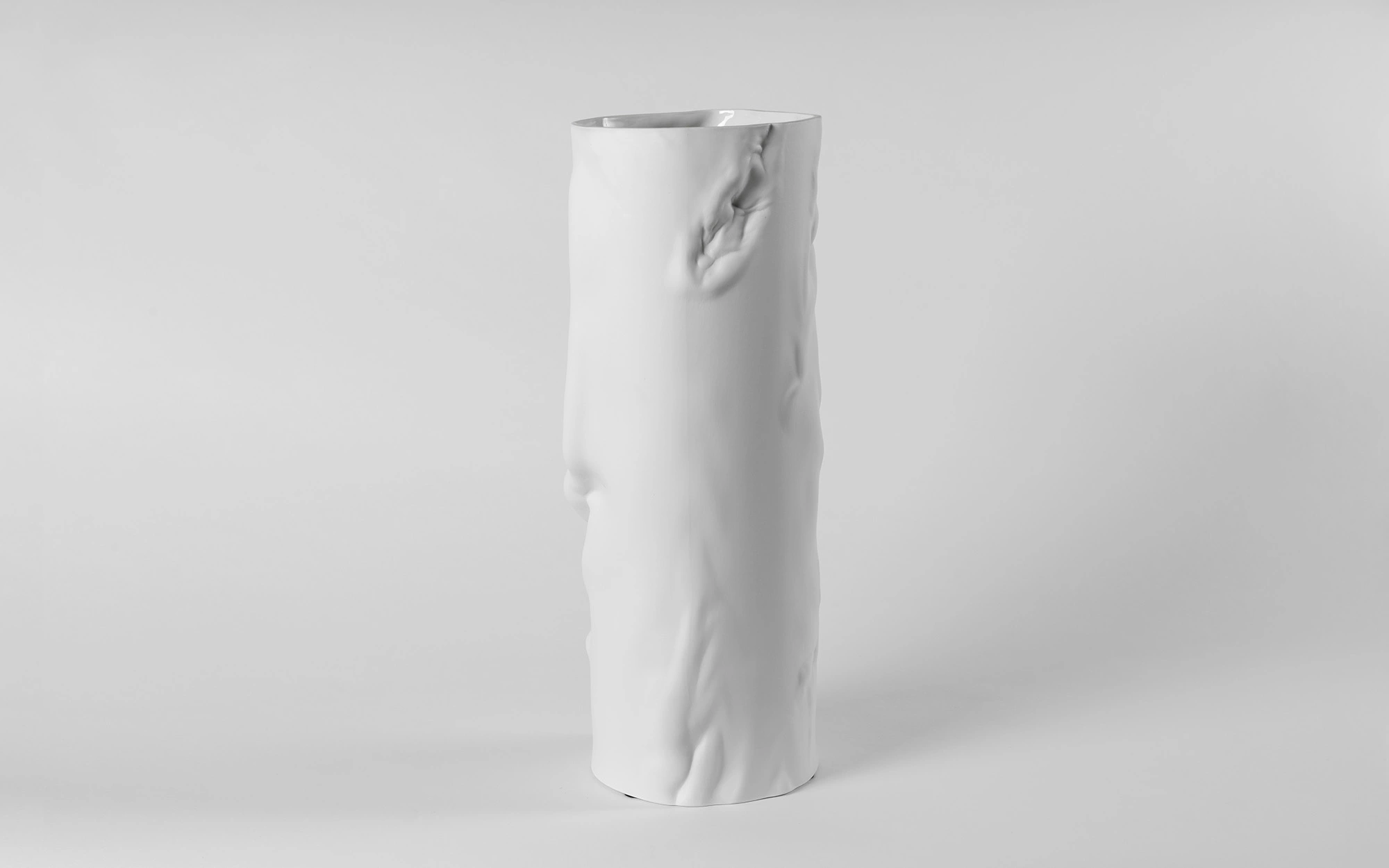 Animated Geology - Vase B - Brynjar Sigurðarson - Vase - Galerie kreo