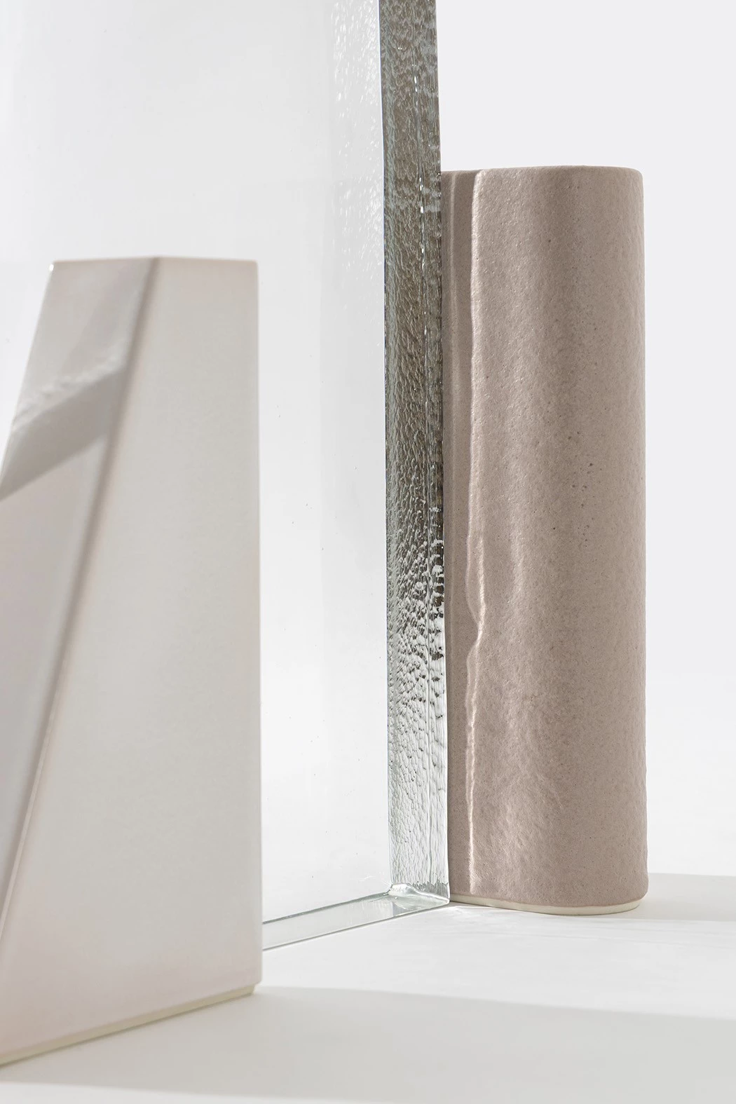 Architettura per fiori - Ronan Bouroullec - Vase - Galerie kreo