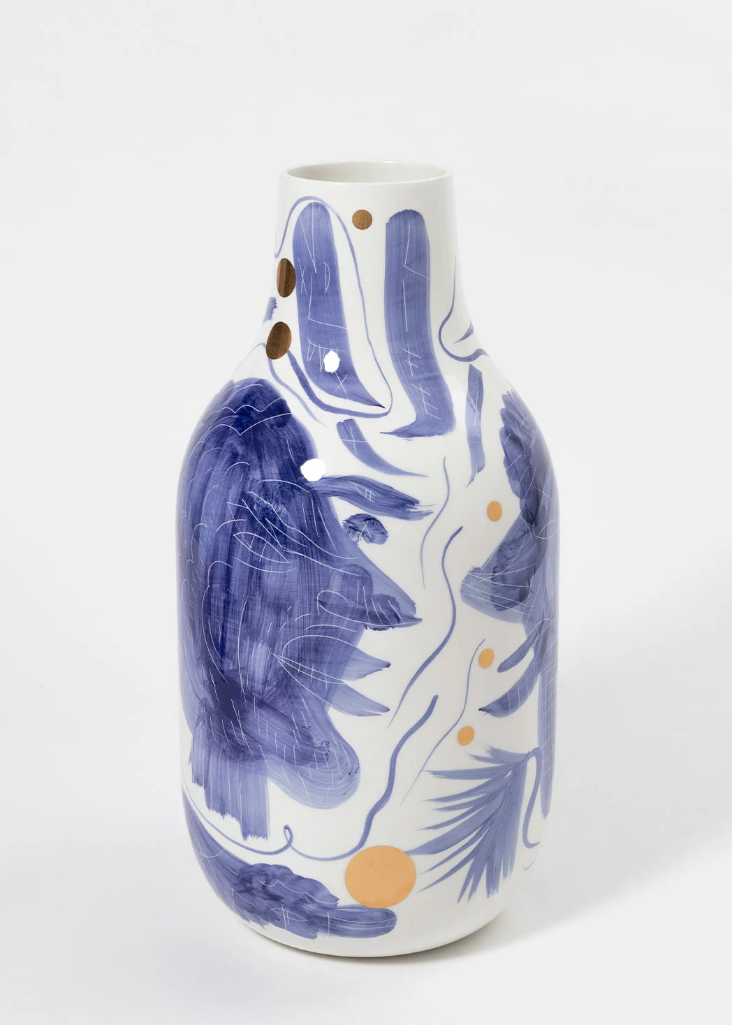 Chromatico Vase - Jaime Hayon - Vase - Galerie kreo