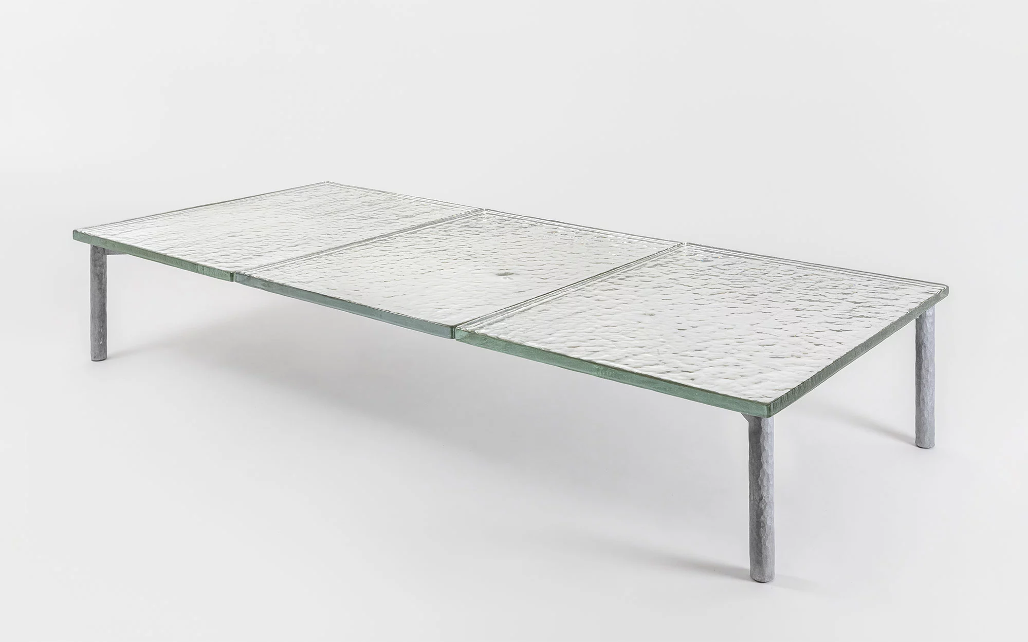 Flou Coffee Table Large - Ronan Bouroullec - .