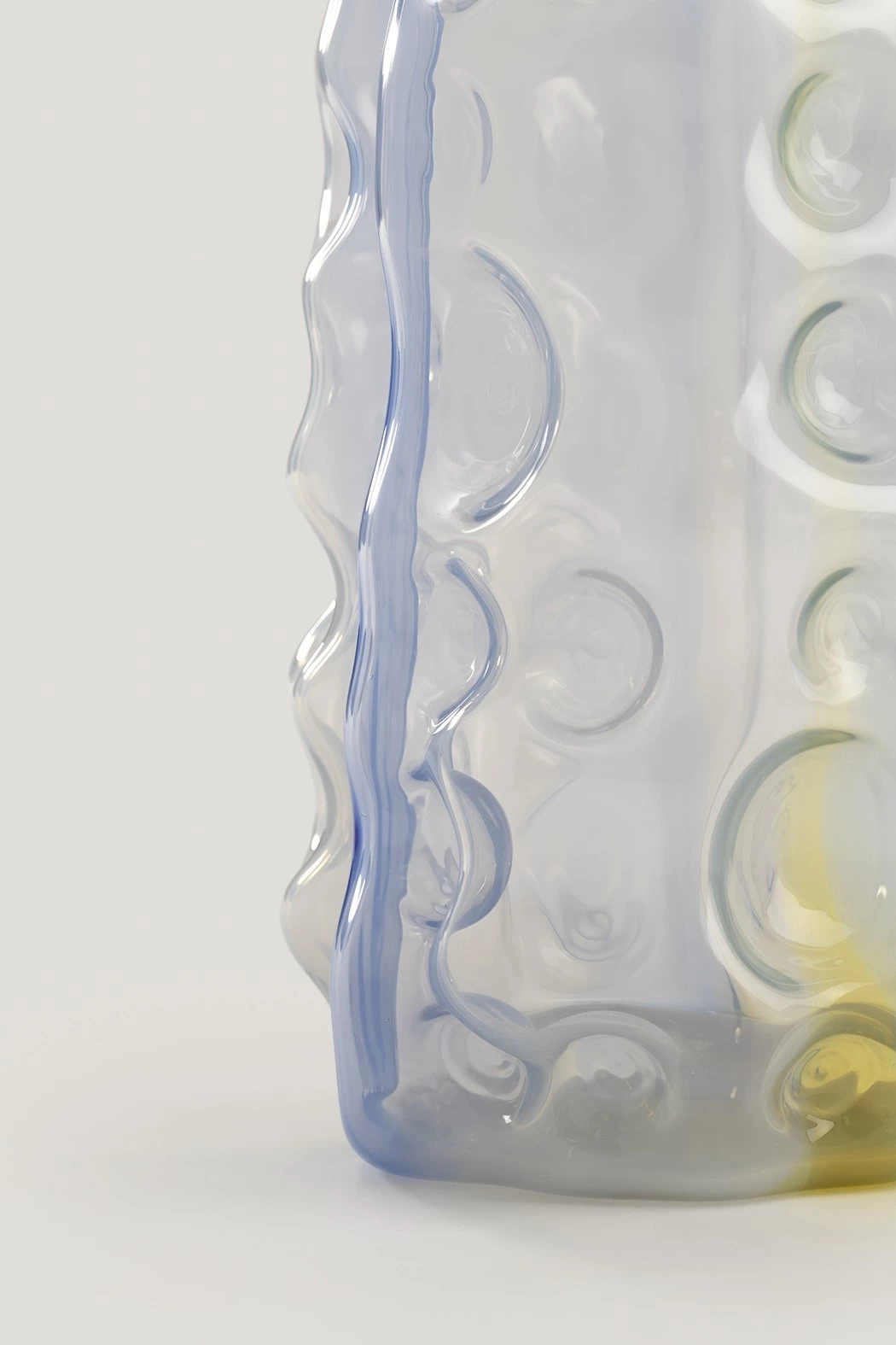 Solid Air, Liquid Colour - Tejo Remy - Vase - Galerie kreo