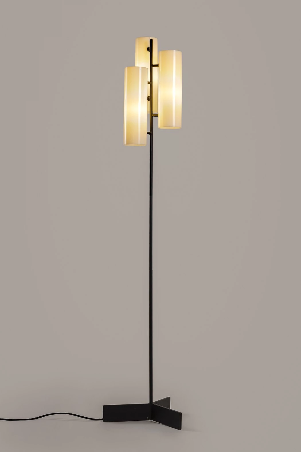 Floor light - Robert Mathieu - Floor light - Galerie kreo