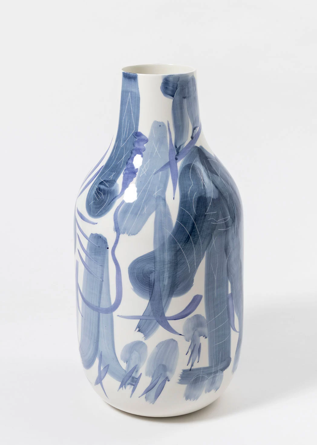 Chromatico Vase - Jaime Hayon - Vase - Galerie kreo