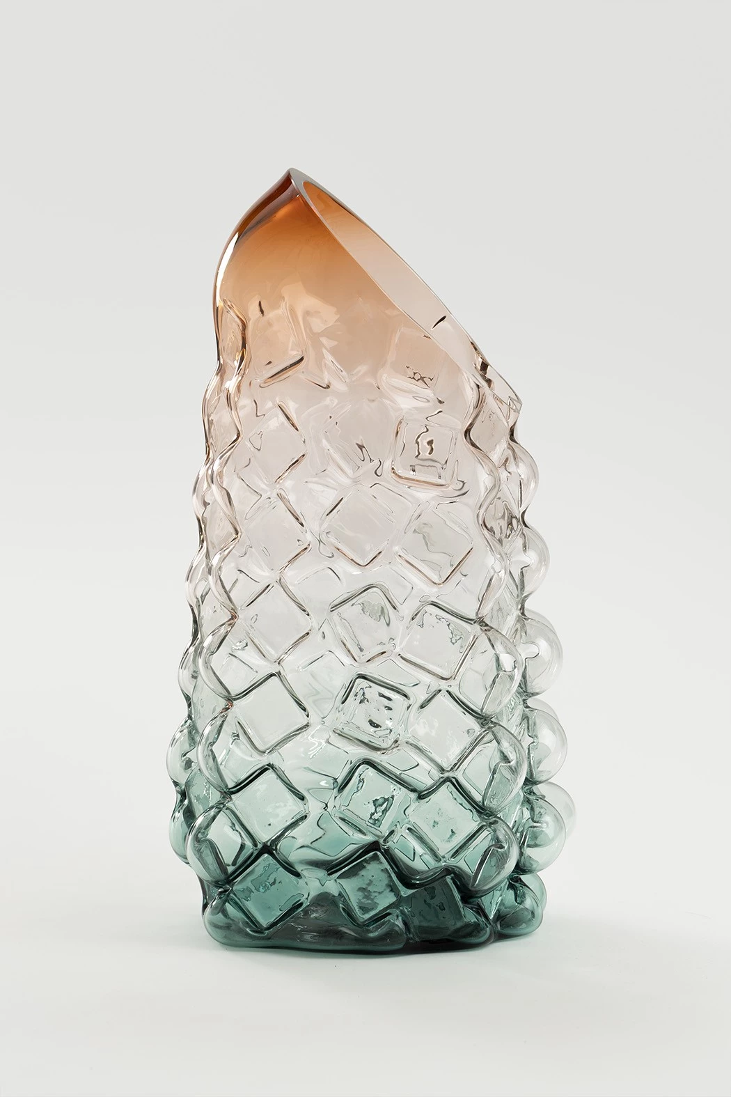 Solid Air, Liquid Colour - Tejo Remy - Vase - Galerie kreo