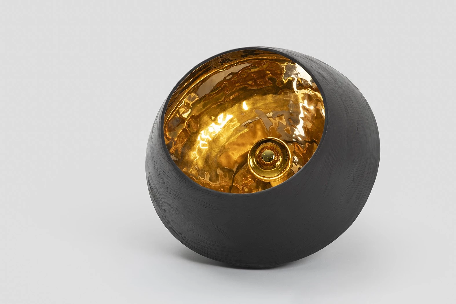 Spinning Top - Guillaume Bardet - Table light - Galerie kreo