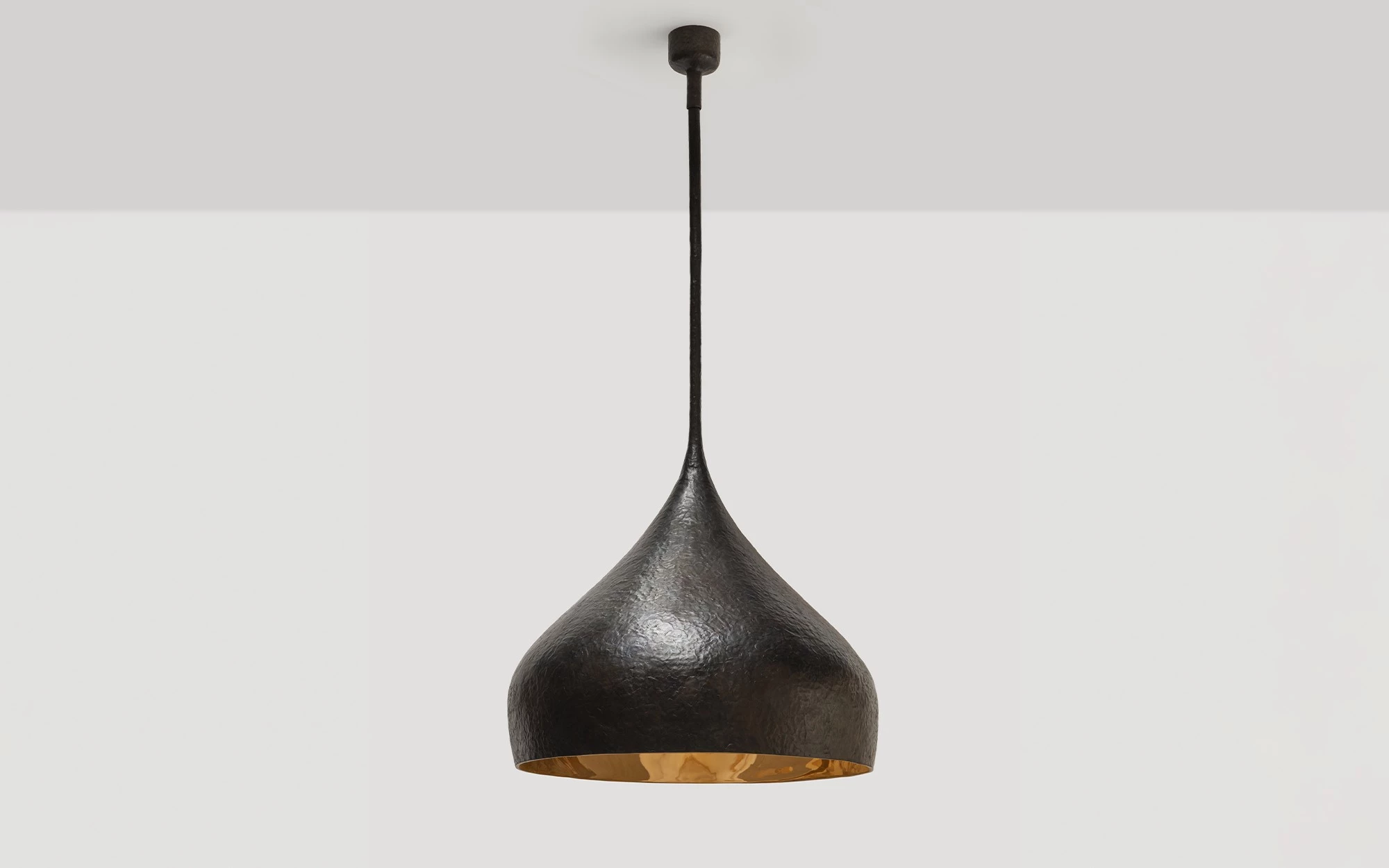 Ceiling Light 75 - Guillaume Bardet - pendant-light - Galerie kreo