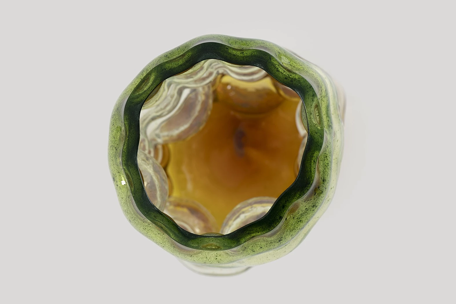 Solid Air, Liquid Colour - Tejo Remy - Vase - Galerie kreo