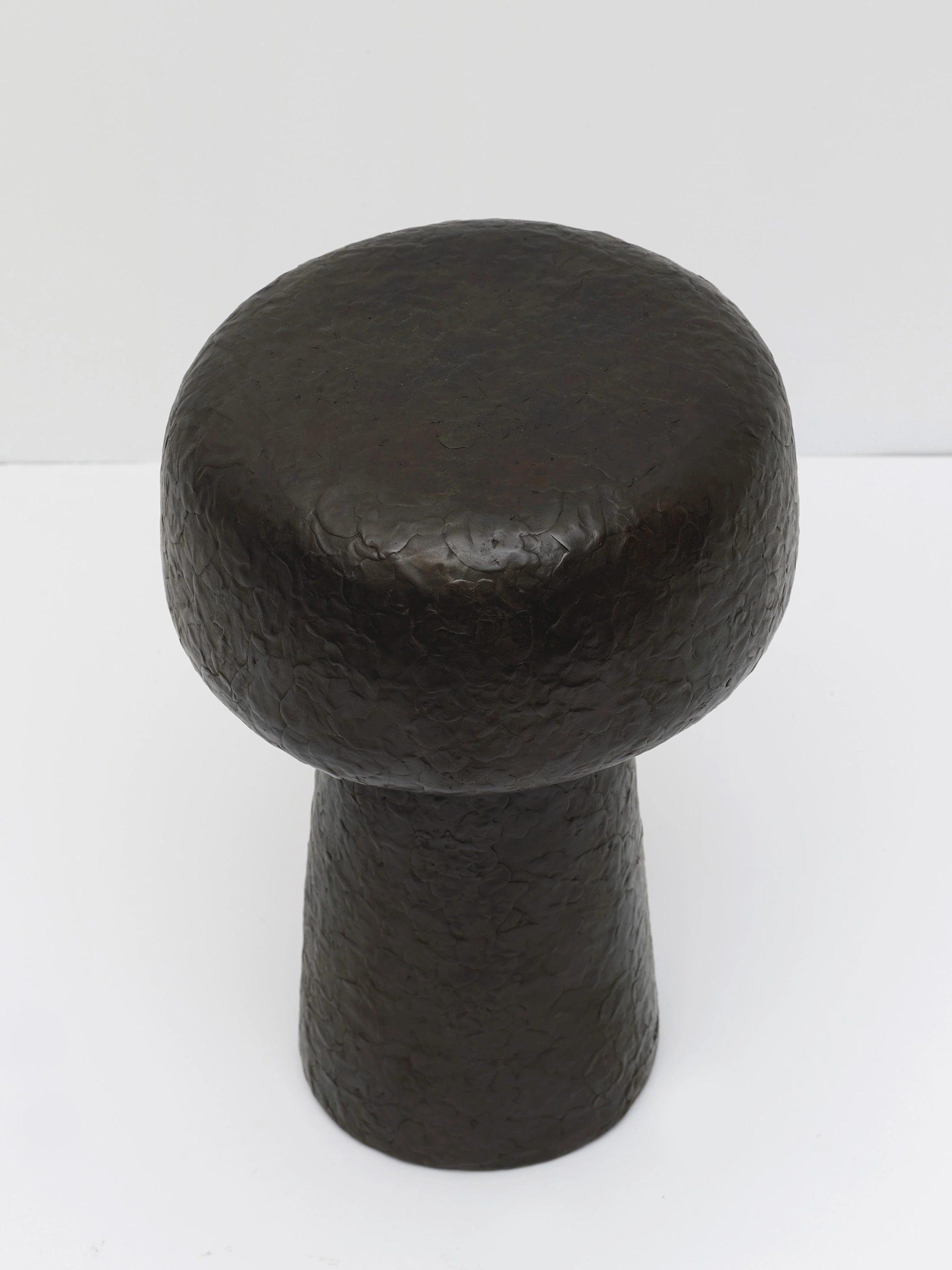 Stool #11 - Guillaume Bardet - Stool - Galerie kreo