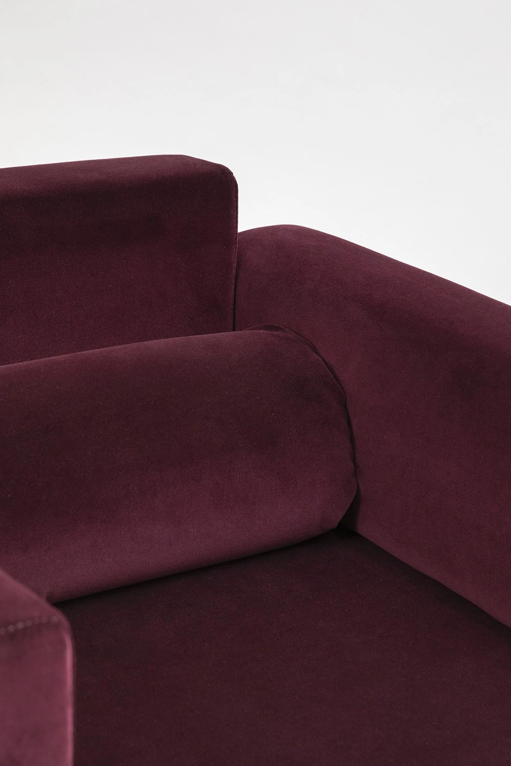 Zelda Armchairs - Sergio Asti - Seating - Galerie kreo