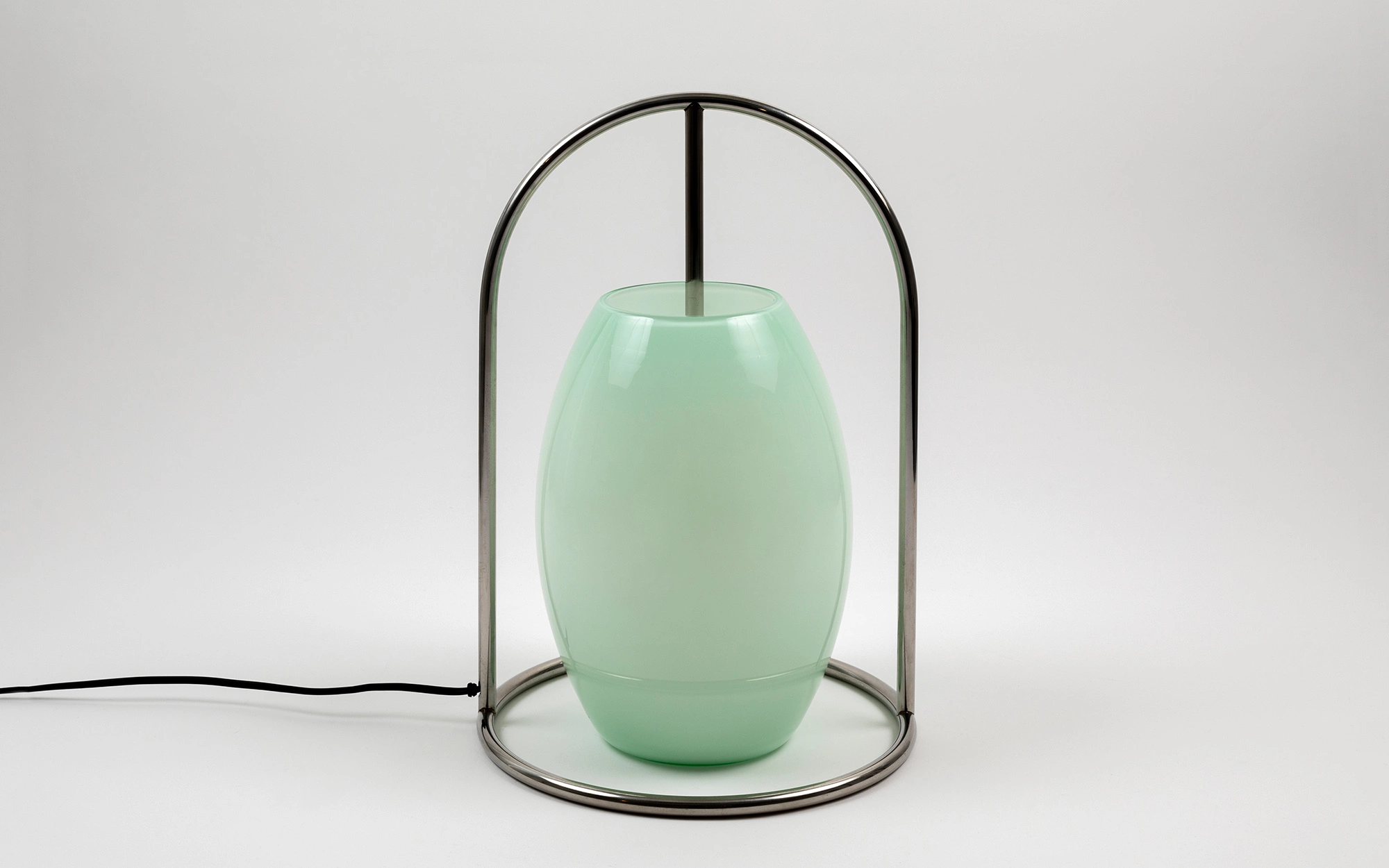 Oggetti lenti Serie - Pierre Charpin - Table light - Galerie kreo