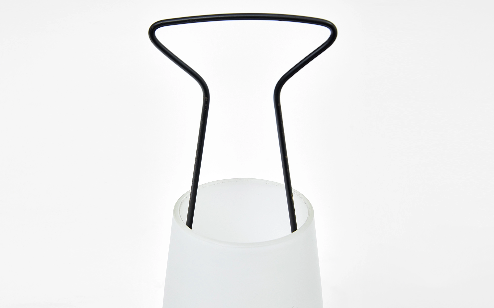 561/B  - Gino Sarfatti - Table light - Galerie kreo