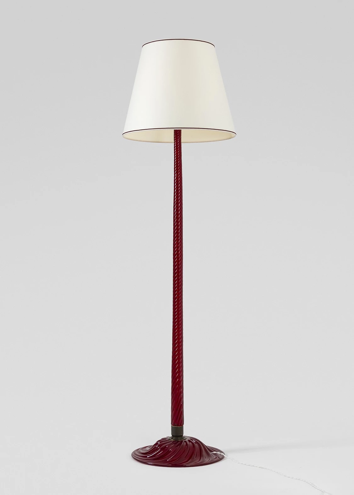 2231 - Carlo Scarpa - Floor light - Galerie kreo